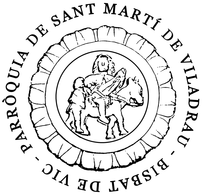 Parròquia de Sant Martí de Viladrau