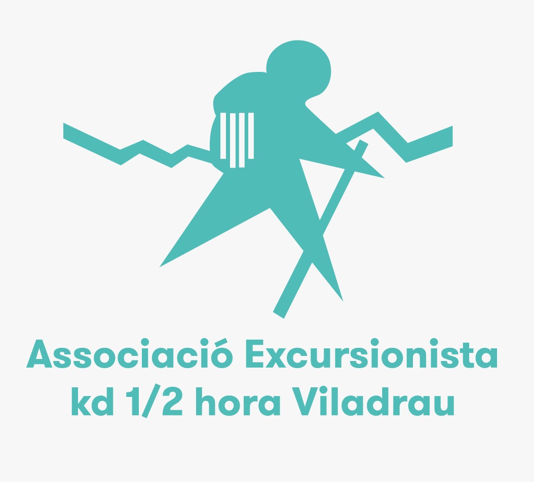 Associació Excursionista de Viladrau Kd 1/2 h