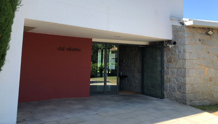 Club Viladrau