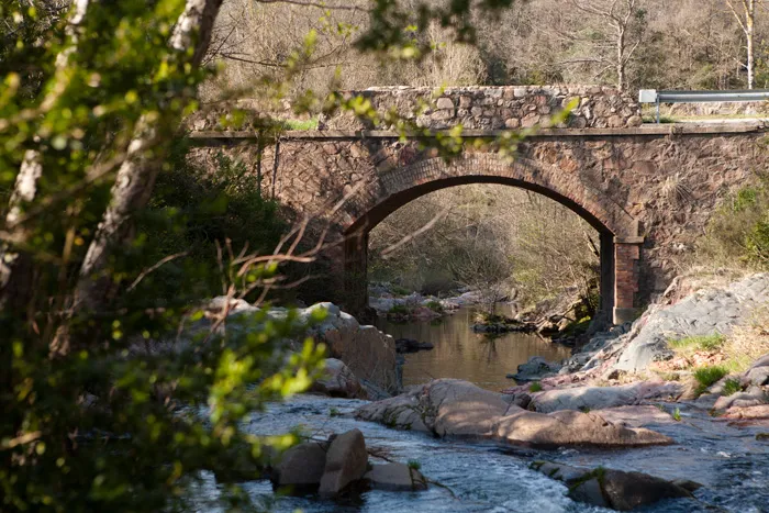 Pont de Fàbregues