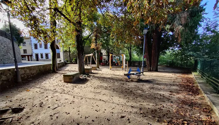 Plaça Carulla
