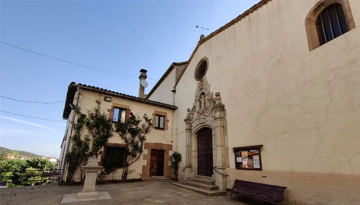 Església de Sant Martí