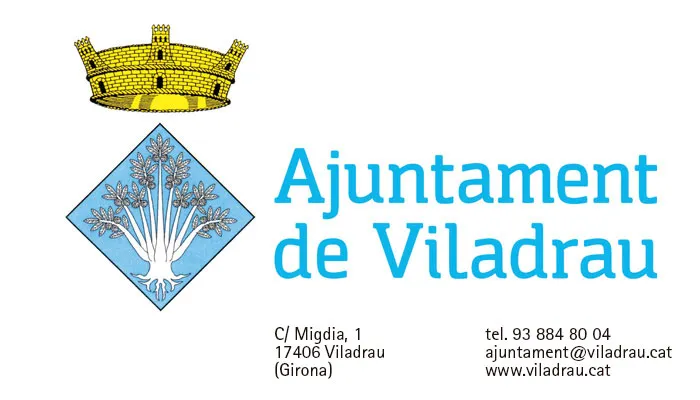 Subvencions 2025 Ajuntament de Viladrau