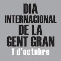 Dia Internacional de la Gent Gran