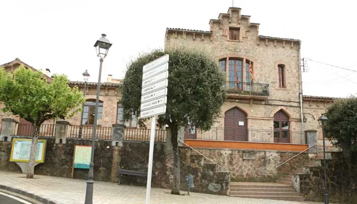 Contenidor de roba