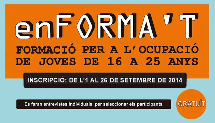 enFORMA'T