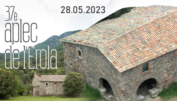 Viladrau 37è Aplec de l'Erola