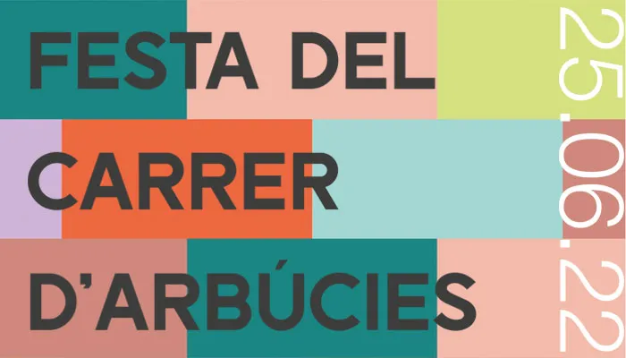 Viladrau Festa del Carrer d'Arbúcies 2022