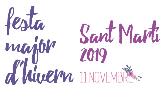 Viladrau  Festa Major d'Hivern - Sant Martí 2019