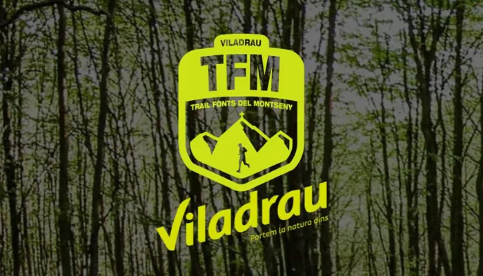 Viladrau 10ª Trail Fonts del Montseny 2026