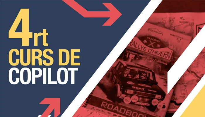 Viladrau 4rt Curs Copilot 2020