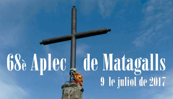 Viladrau 68è Aplec de Matagalls