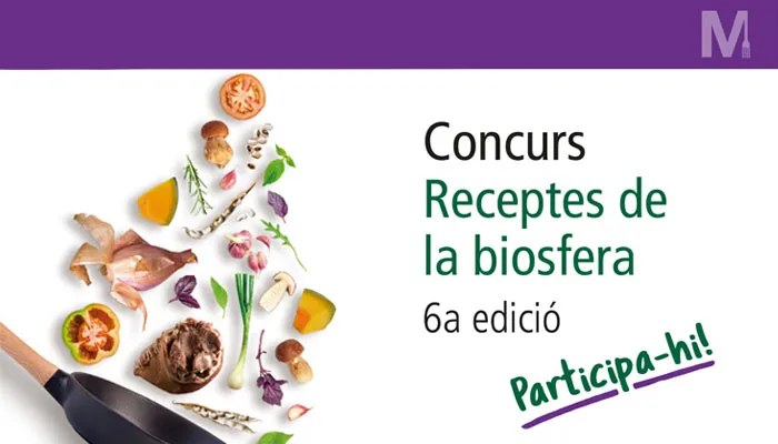 Viladrau 6a edició del concurs de receptes de la RB Montseny 2022