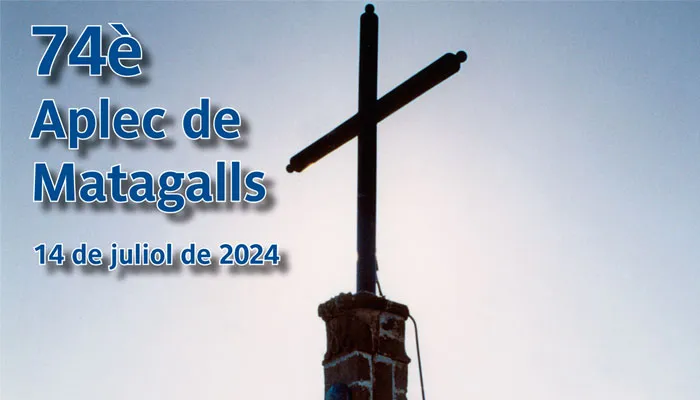 Viladrau 74è Aplec de Matagalls