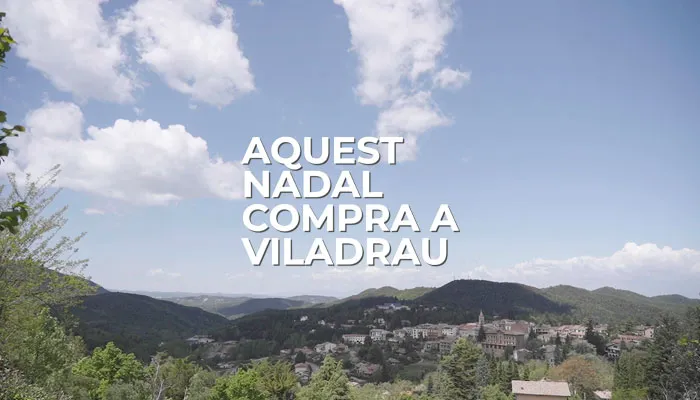 Vídeos promocionals dels comerços i restaurants de Viladrau