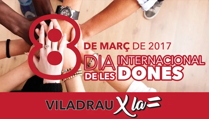 Viladrau Dia Internacioanl de les Dones