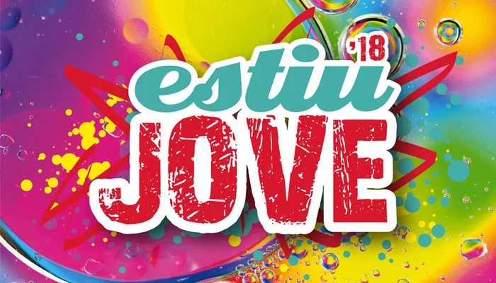 Viladrau Estiu Jove 2018
