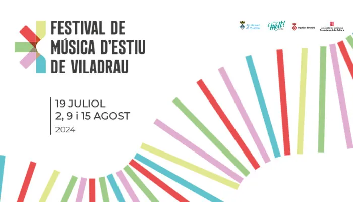 Festival de Música d'Estiu de Viladrau
