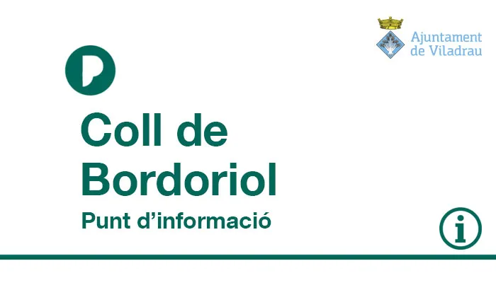 Oferta de feina - Tasques d'informació en el Parc Natural del Montseny 202