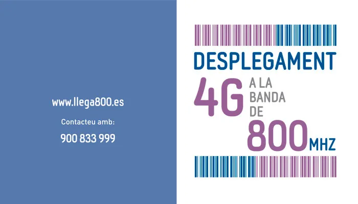 Viladrau Causa i solució a la incidència d'alguns aparells de televisió al municipi