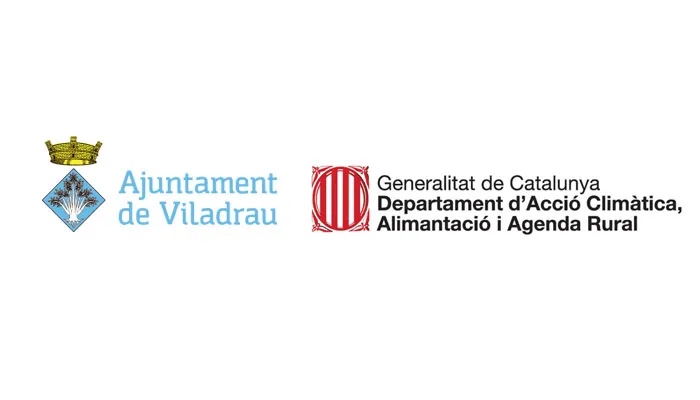 Ajuntament de Viladrau i Generalitat de Catalunya, Departament d'Acció Climàtica, Alimentació i Agenda Rural