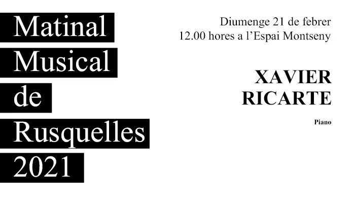 Viladrau Matinal Musical de Rusquelles