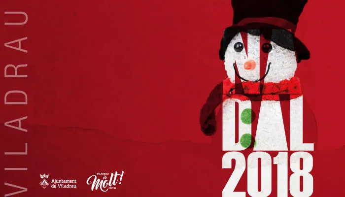 Viladrau Activitats de Nadal 2018-2019