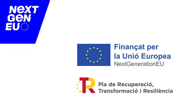 Els fons Next Generation a Viladrau