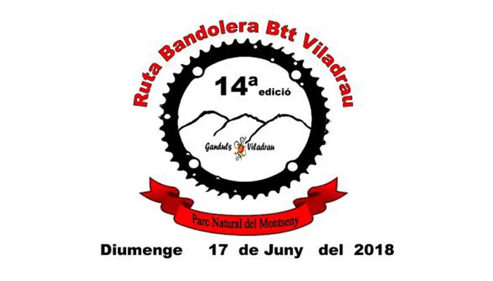14ª Ruta Bandolera Btt Viladrau
