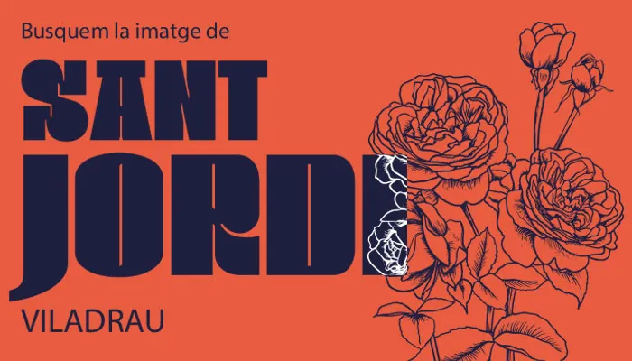 Viladrau Busquem la imatge de Sant Jordi