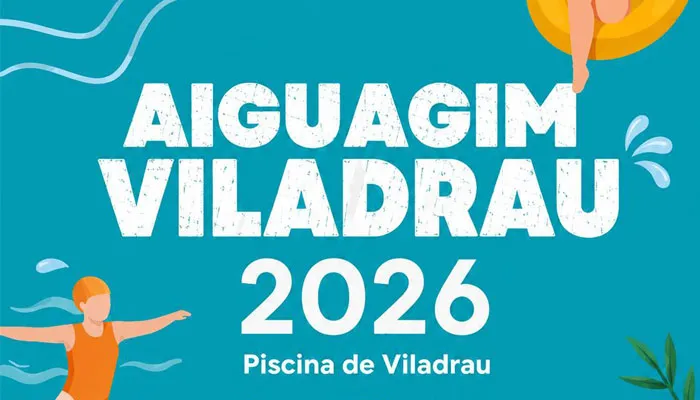 Viladau AiguaGim Agost