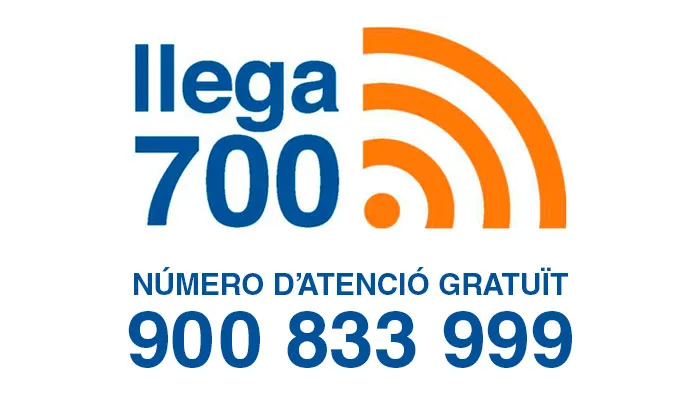 Connexions mòbils més ràpides i millor cobertura 4G i 5G Viladrau