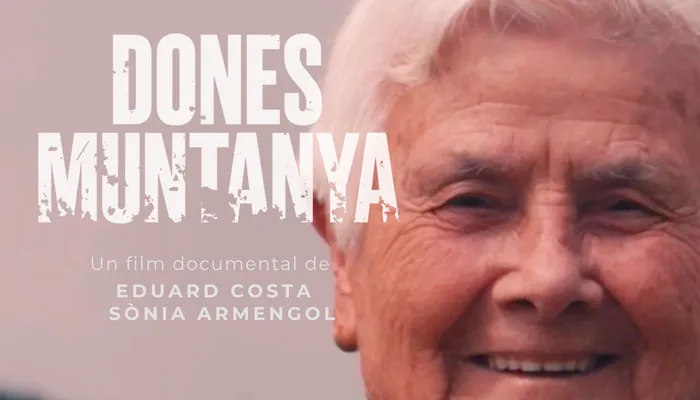 Viladrau Inauguració Exposició i Projecció del Documental "Dones Muntanya"