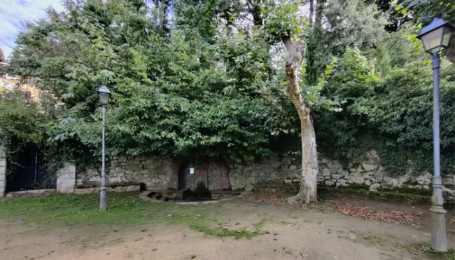 Font d'en Miquel