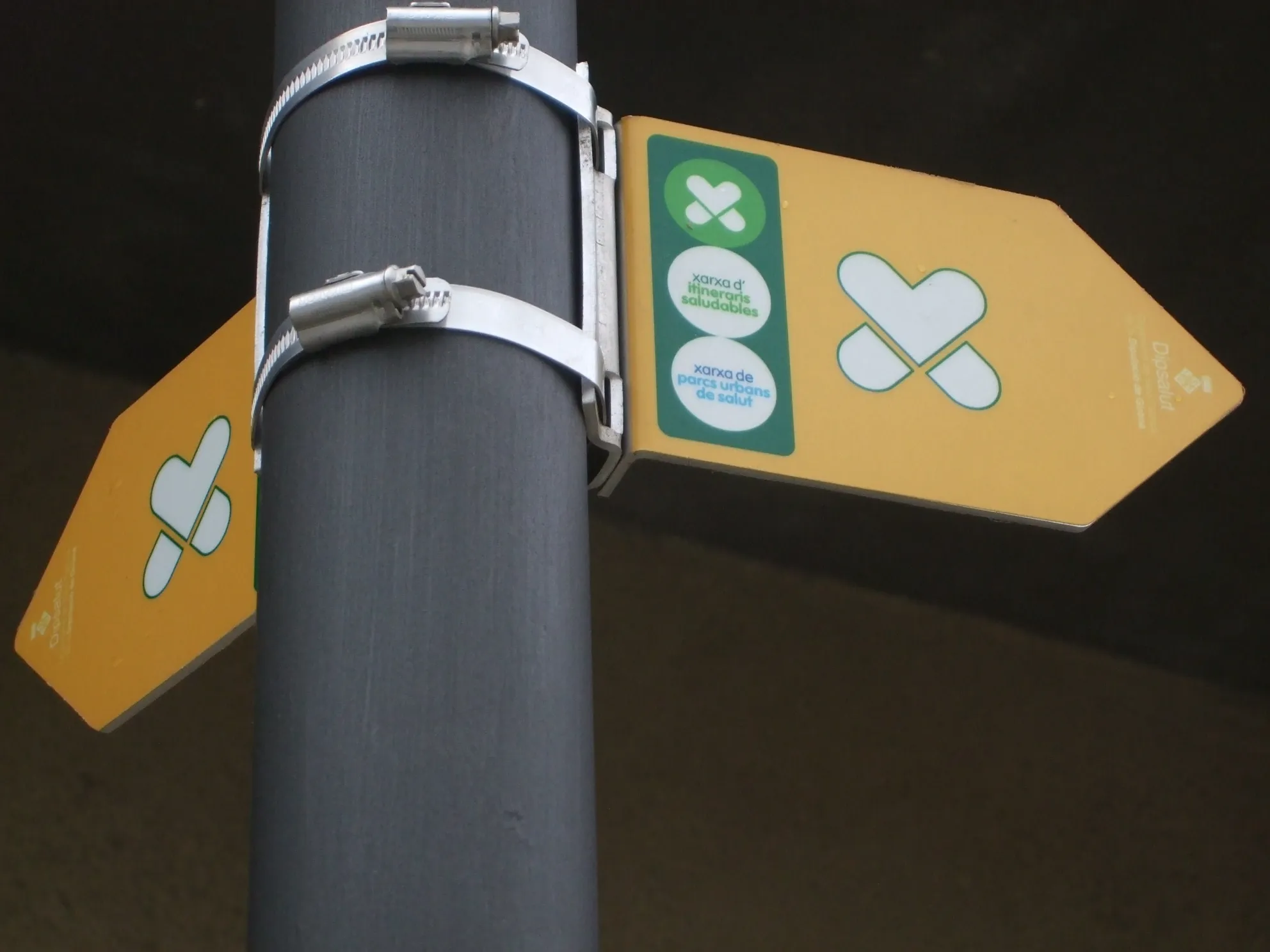 Itineraris Saludables Viladrau