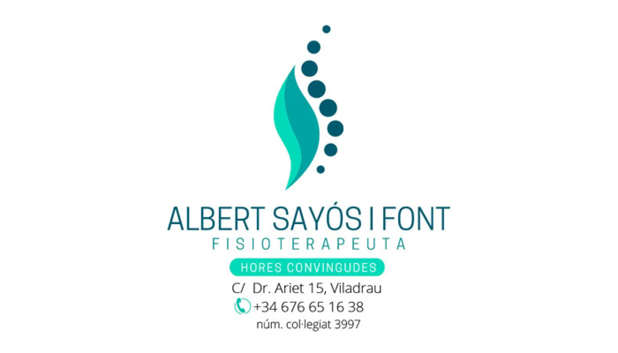 Viladru Albert Sayós