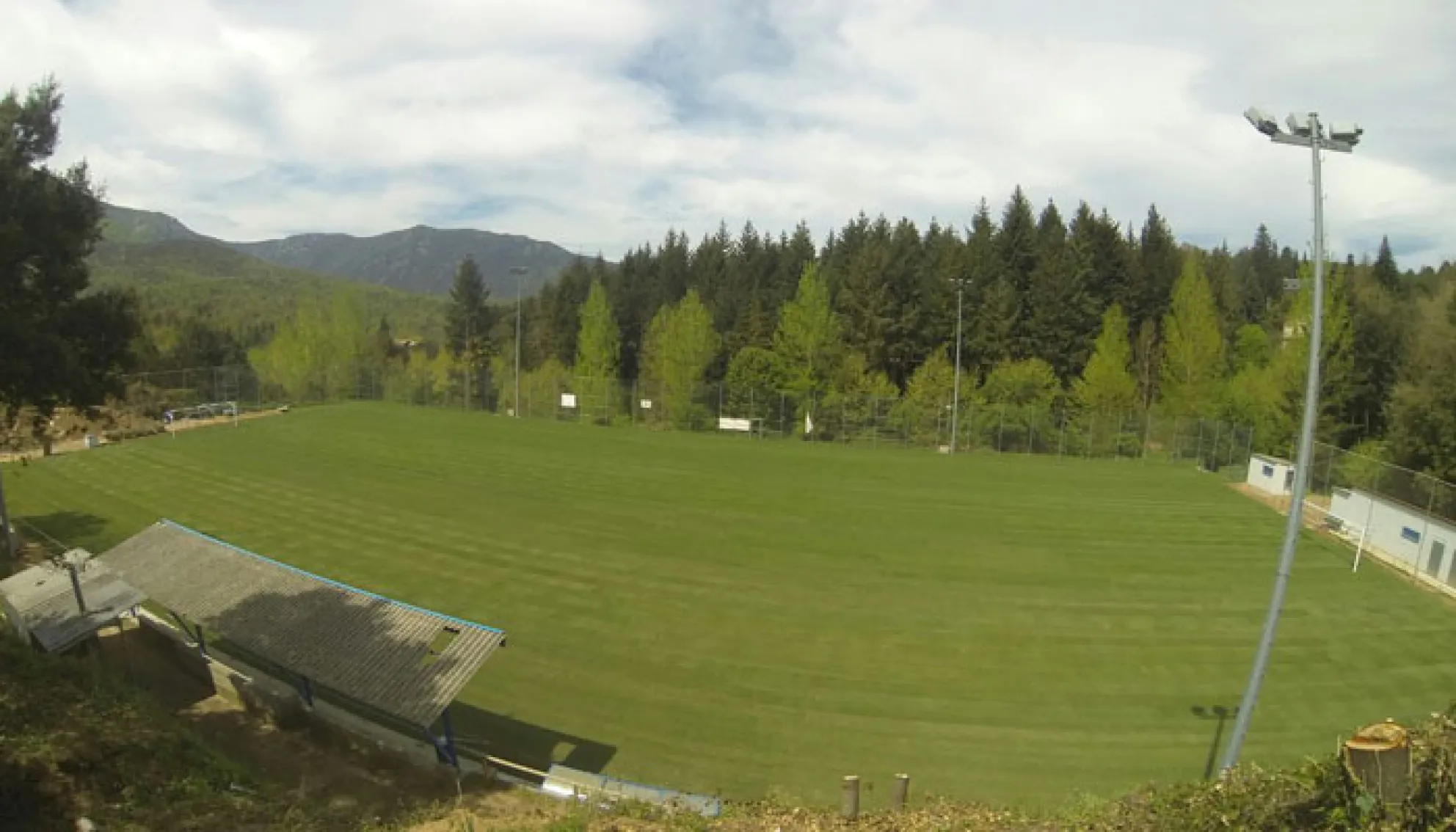 Camp de futbol