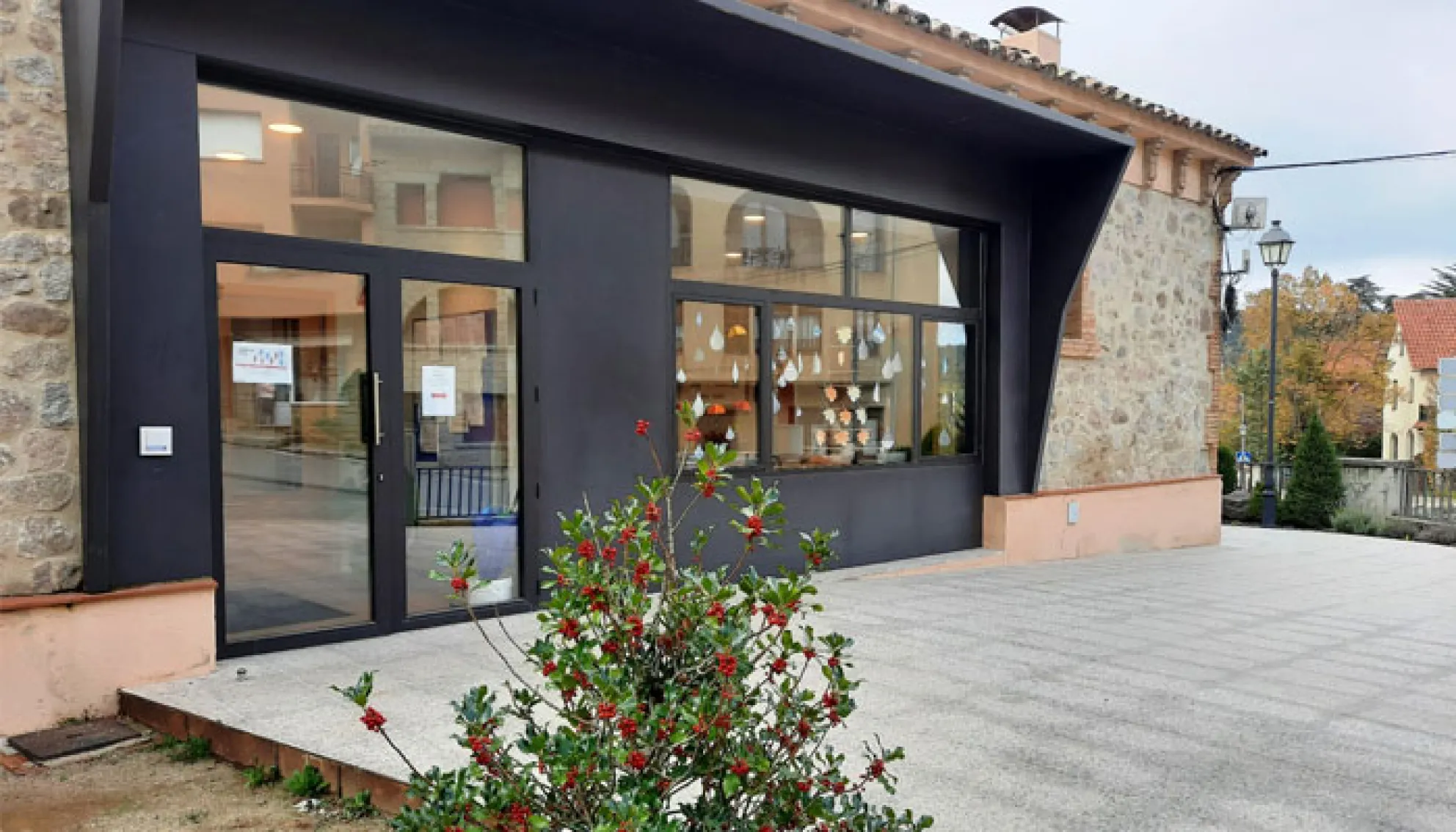Centre de Serveis per a Gent Gran