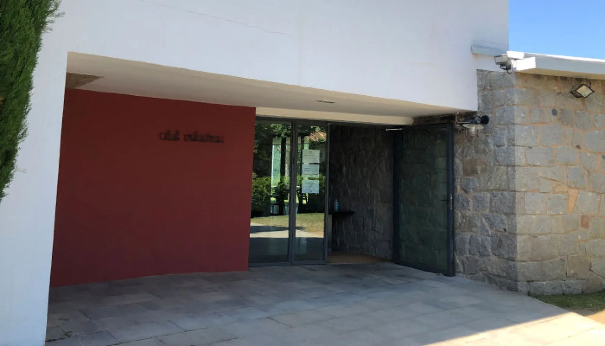Club Viladrau