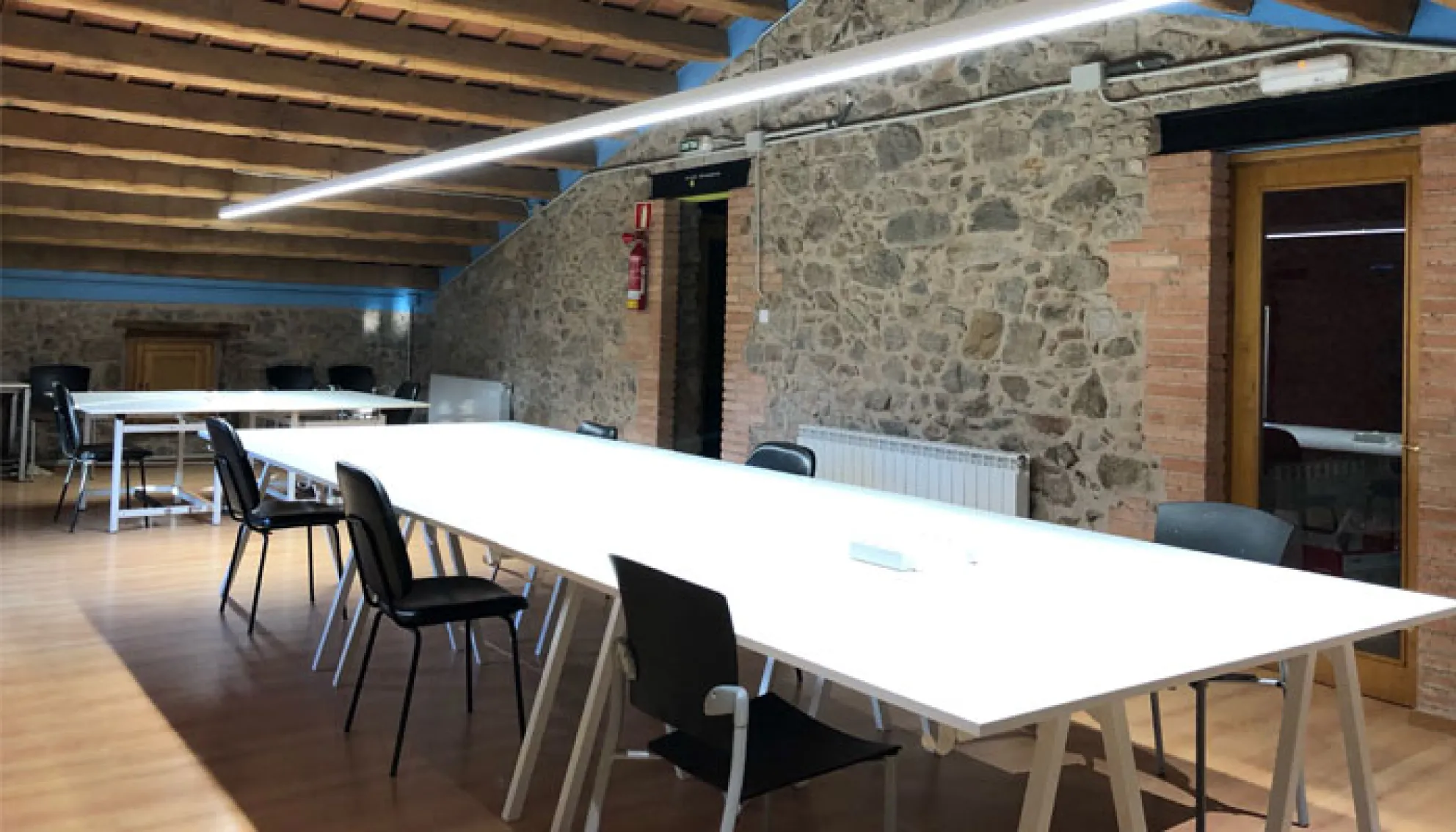 Coworking "El Torrent"