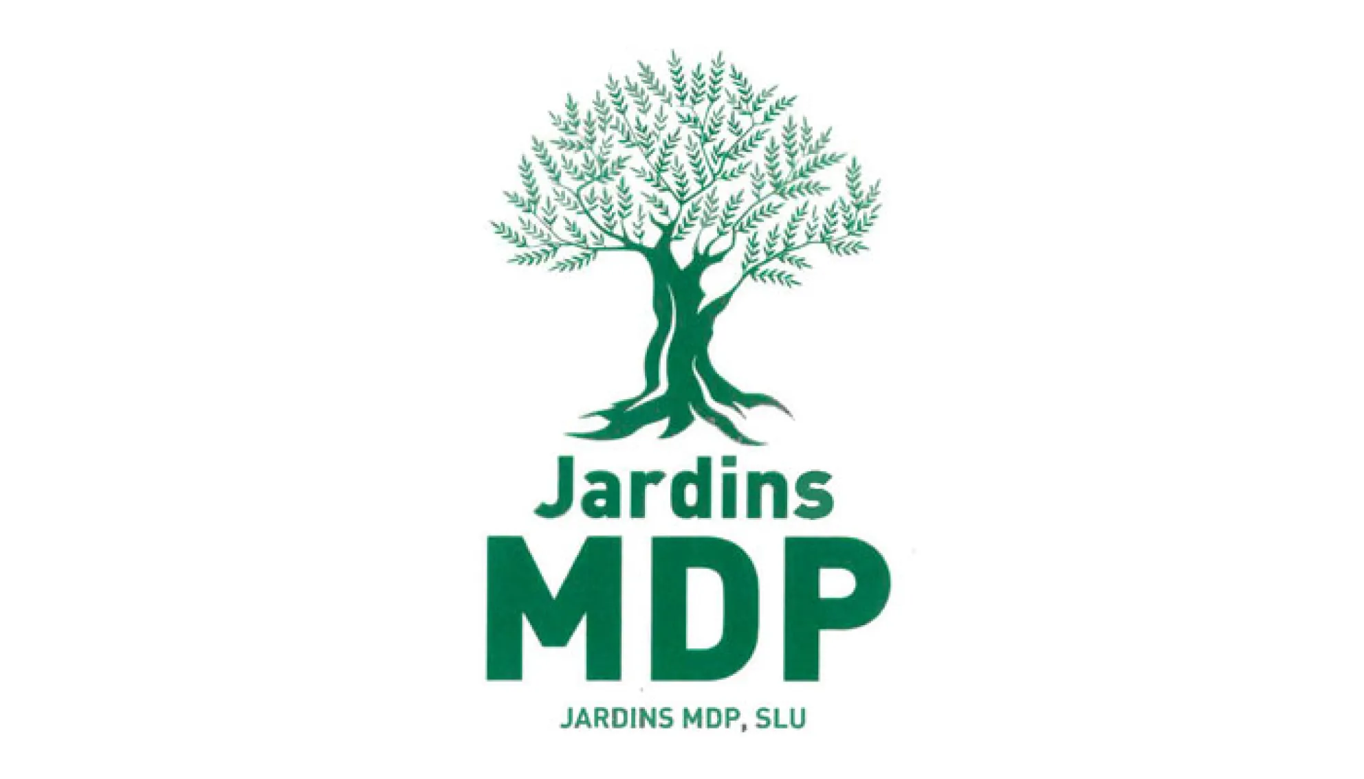 Jardins MDP