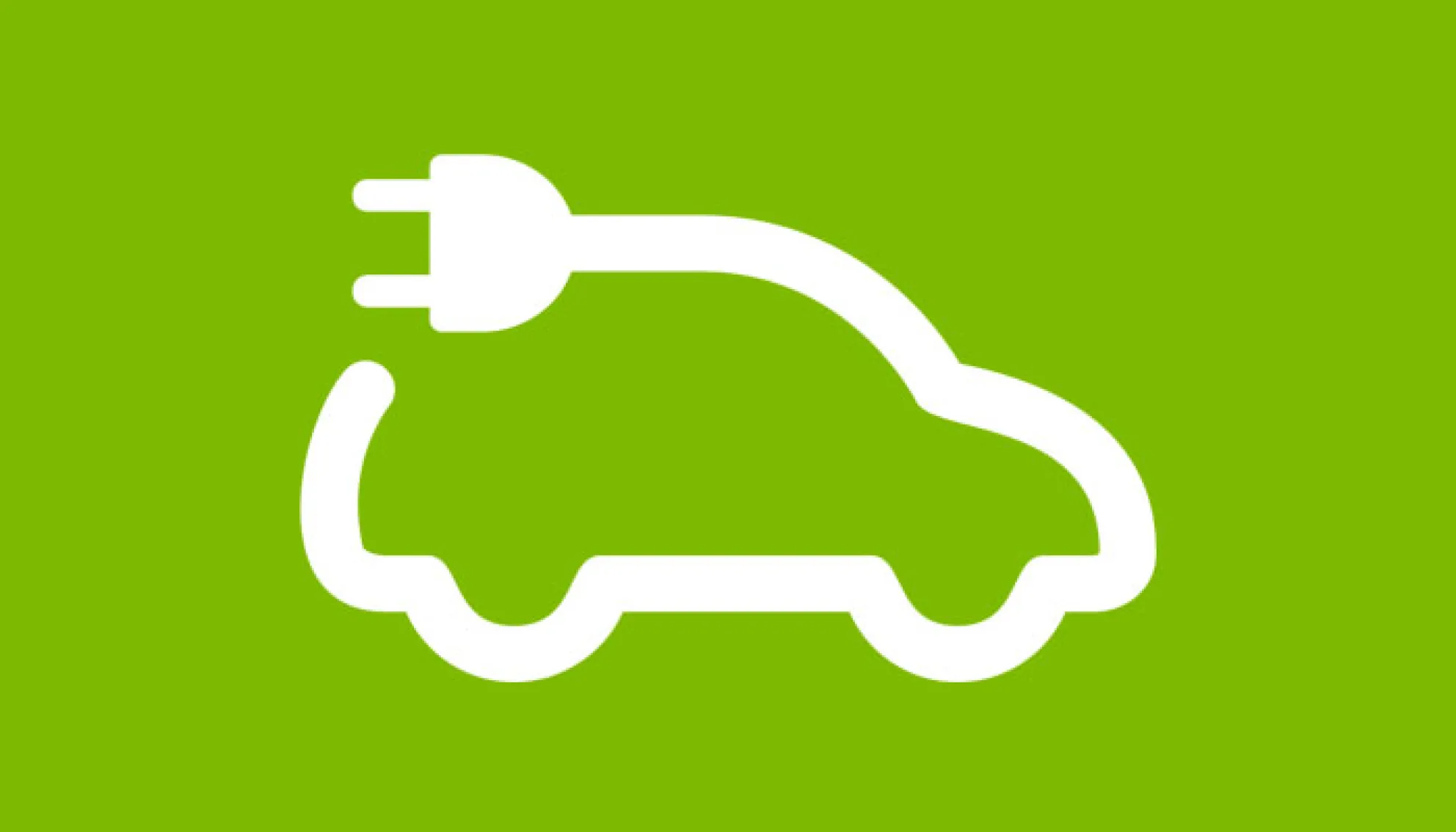 Punt de recàrrega semi-ràpid per a vehicles elèctrics