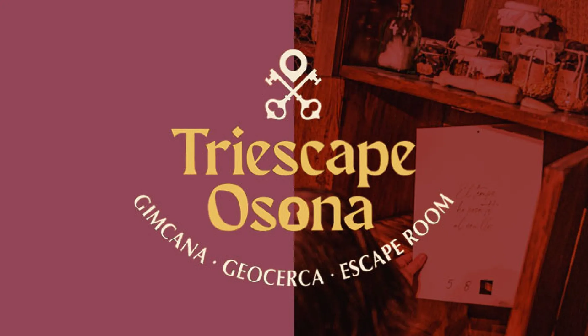 Triescape Viladrau