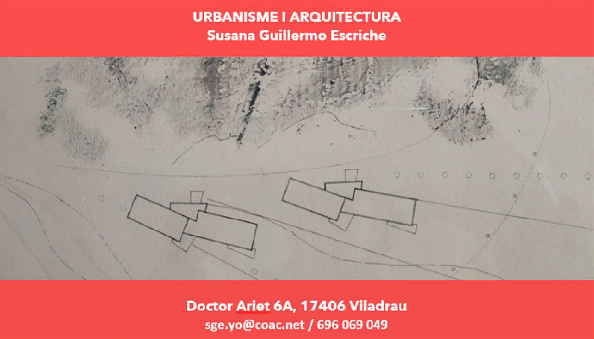 Urbanisme i Arquitectura - Susana Guillermo Escriche