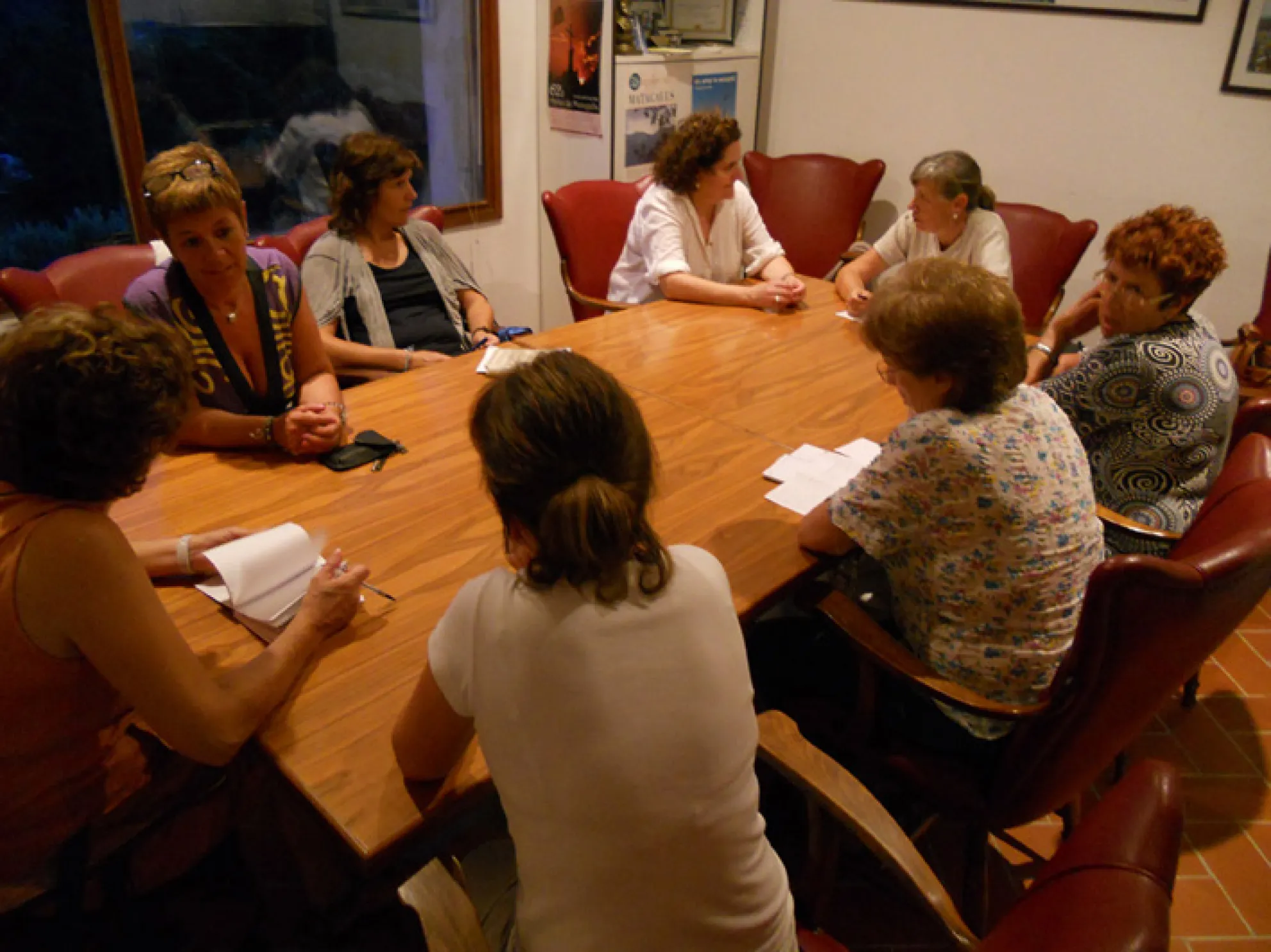 Associació de Dones de Viladrau