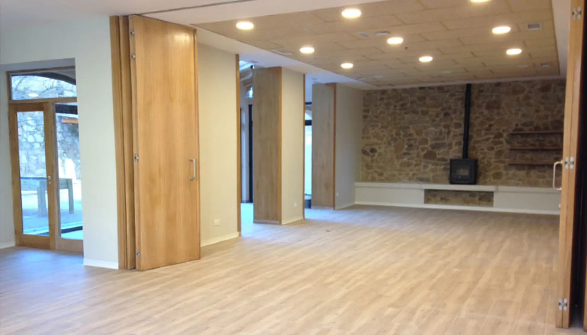 Centre de Serveis per a Gent Gran
