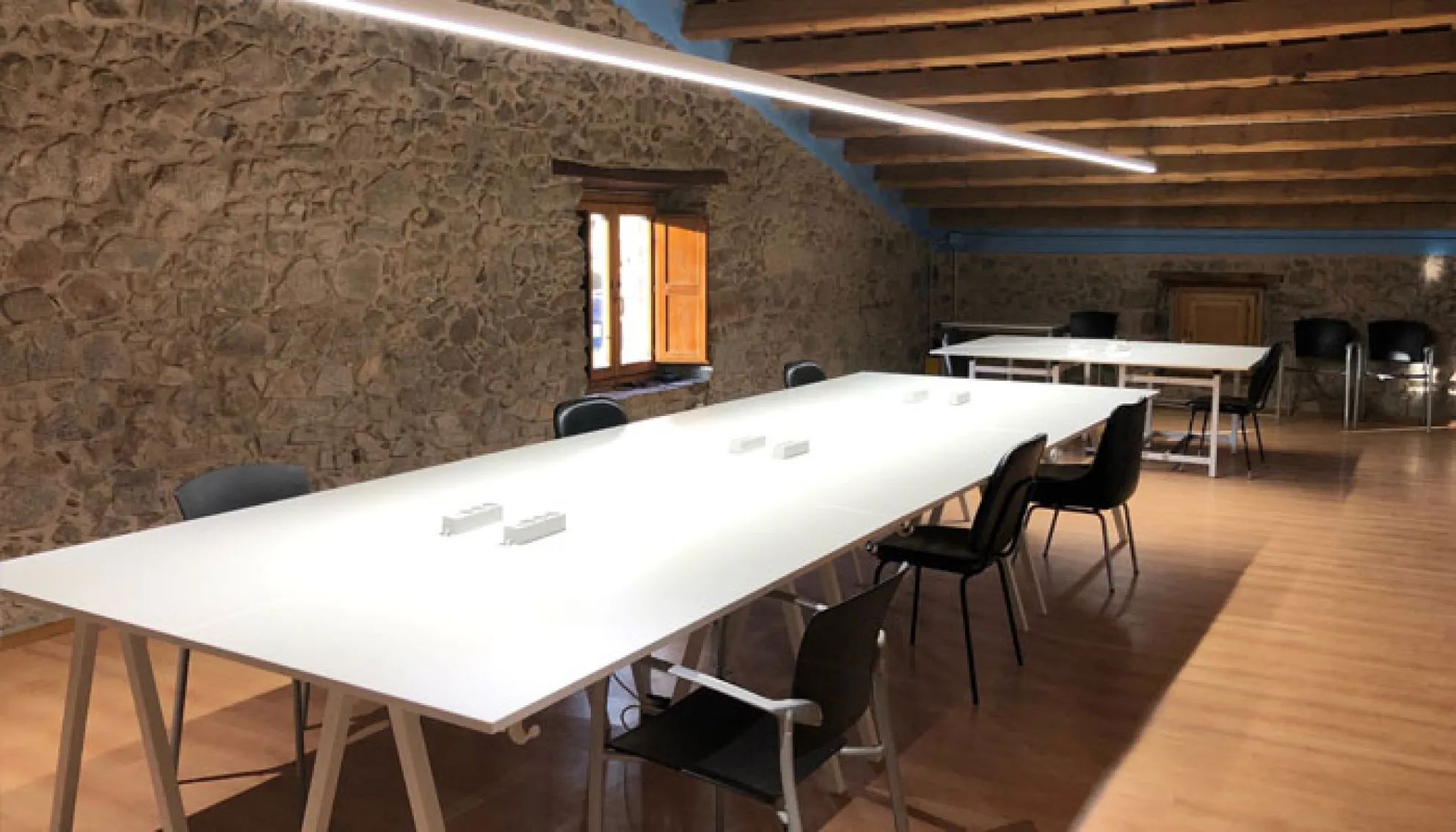 Coworking "El Torrent"
