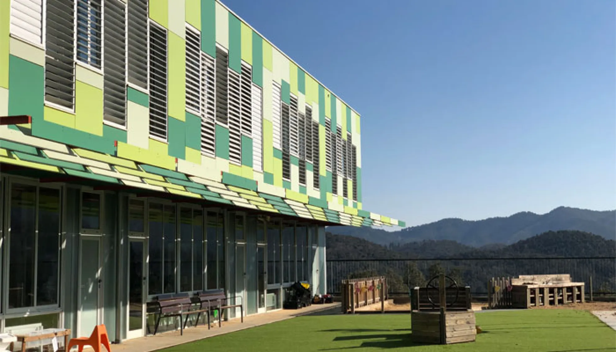 Escola Els Castanyers