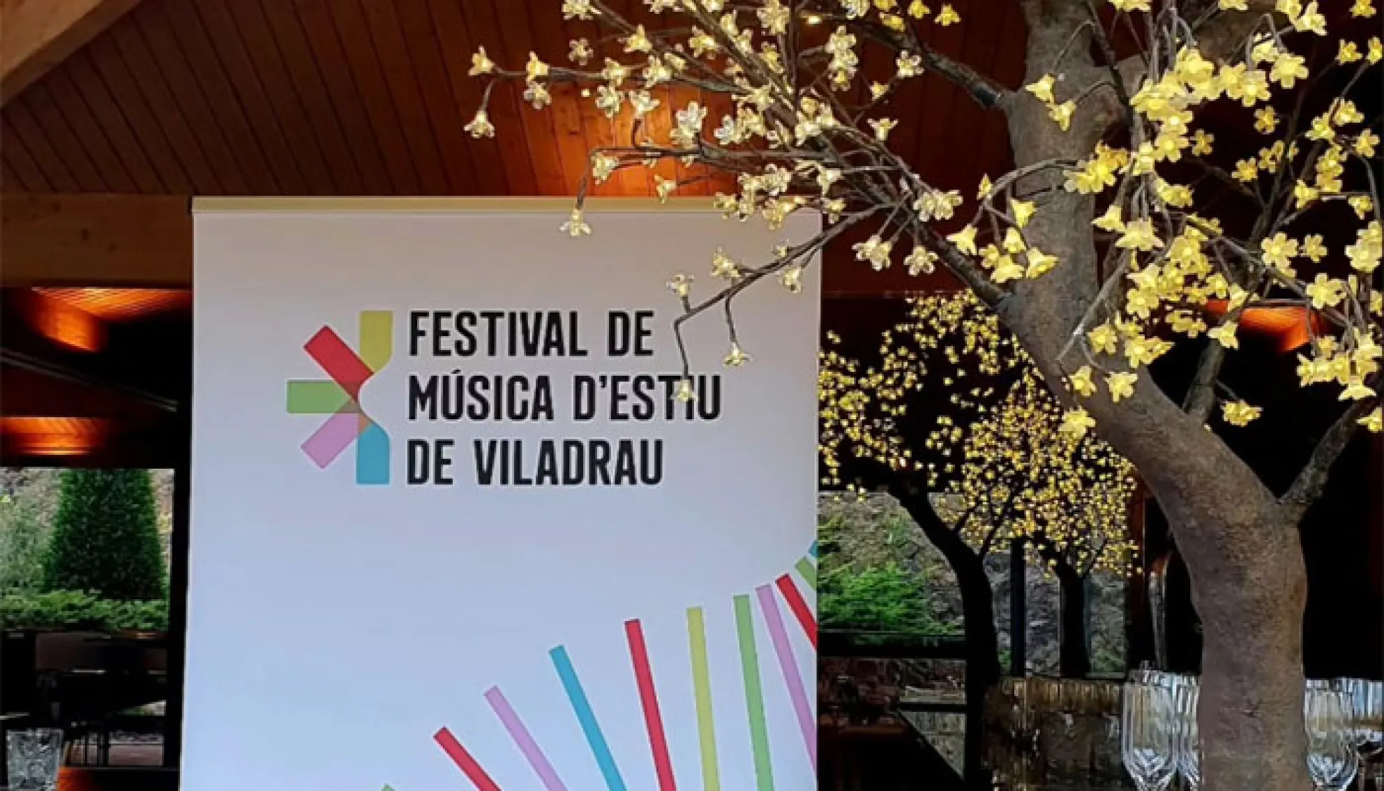 Festival de Música d'Estiu de Viladrau