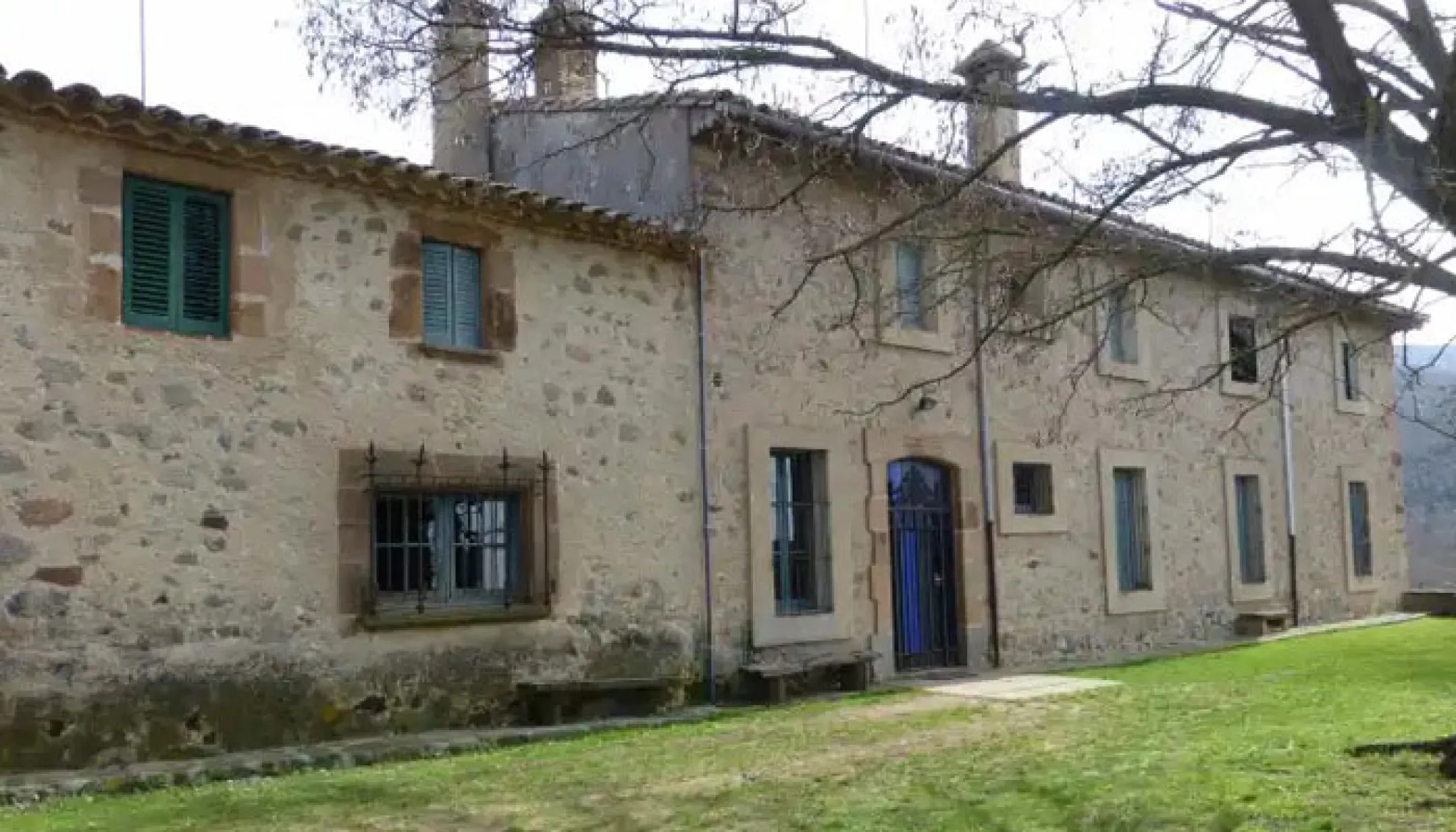 Associació d'Amics de les Matinals de Rusquelles de Viladrau